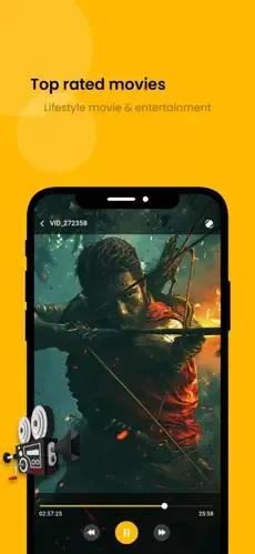 jioo-hotstar Top Rated Movies